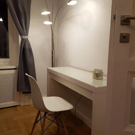 Supreme City Center Apartment Budapest Exterior photo