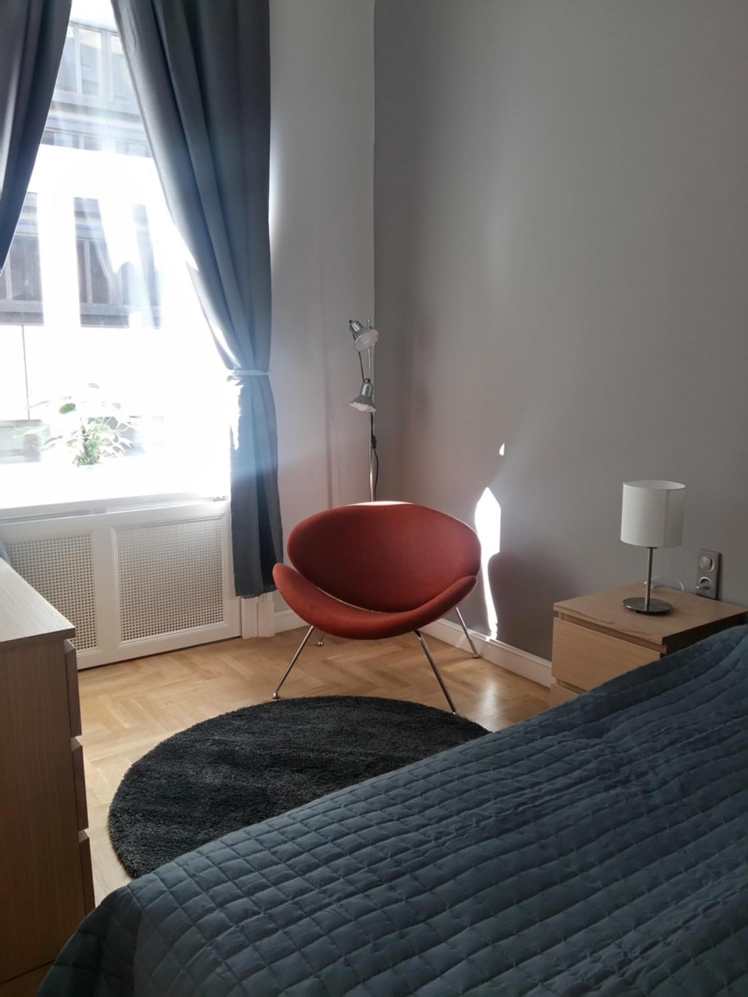 Apartmán Supreme Center Budapešť