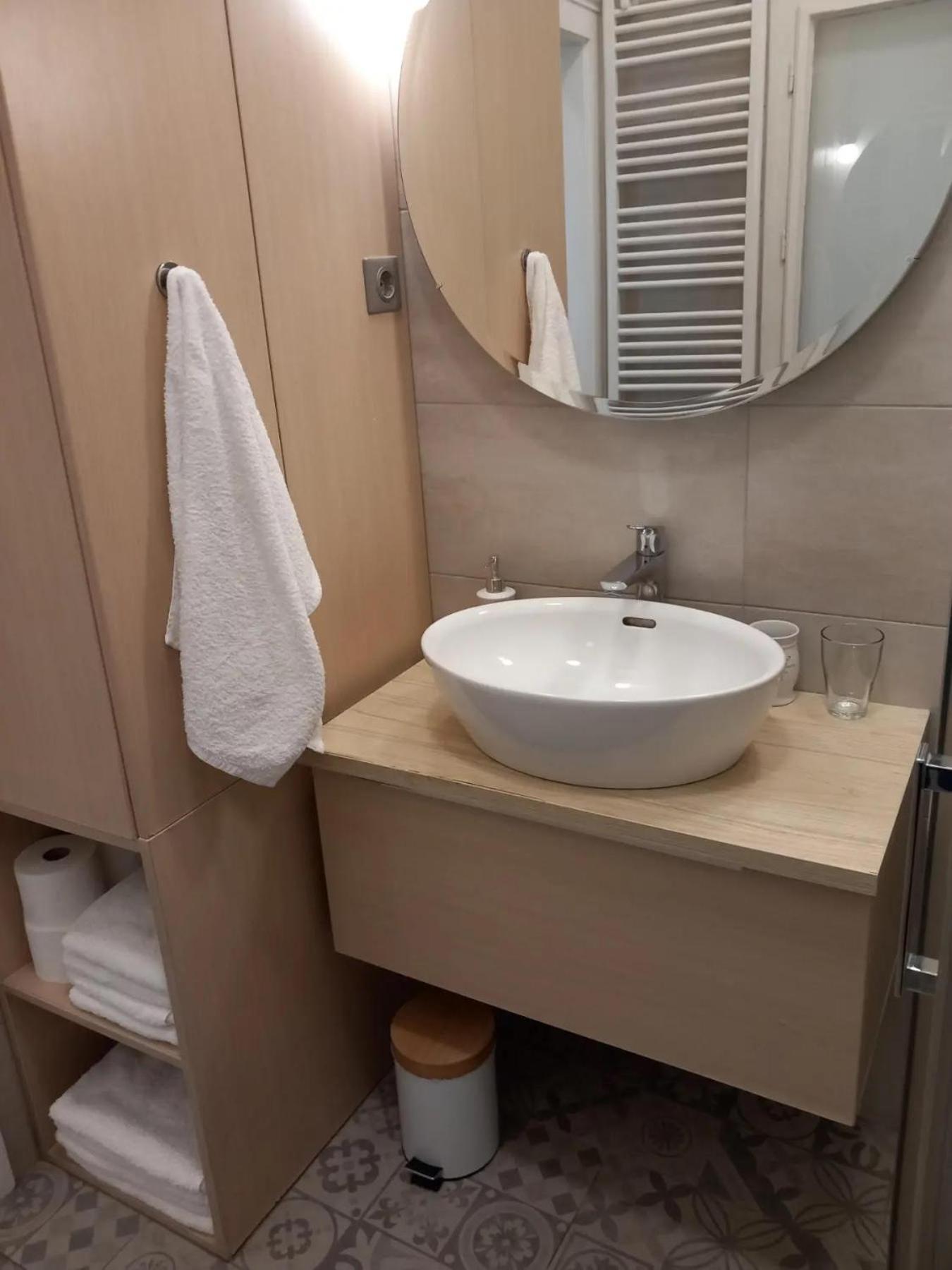 Apartmán Supreme Center