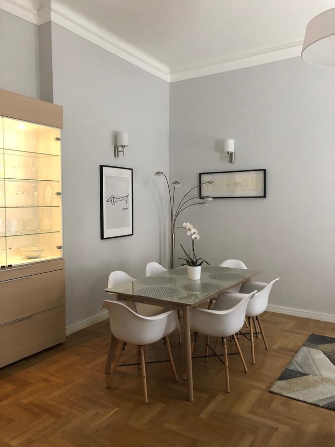 Apartmán Supreme Center Budapešť
