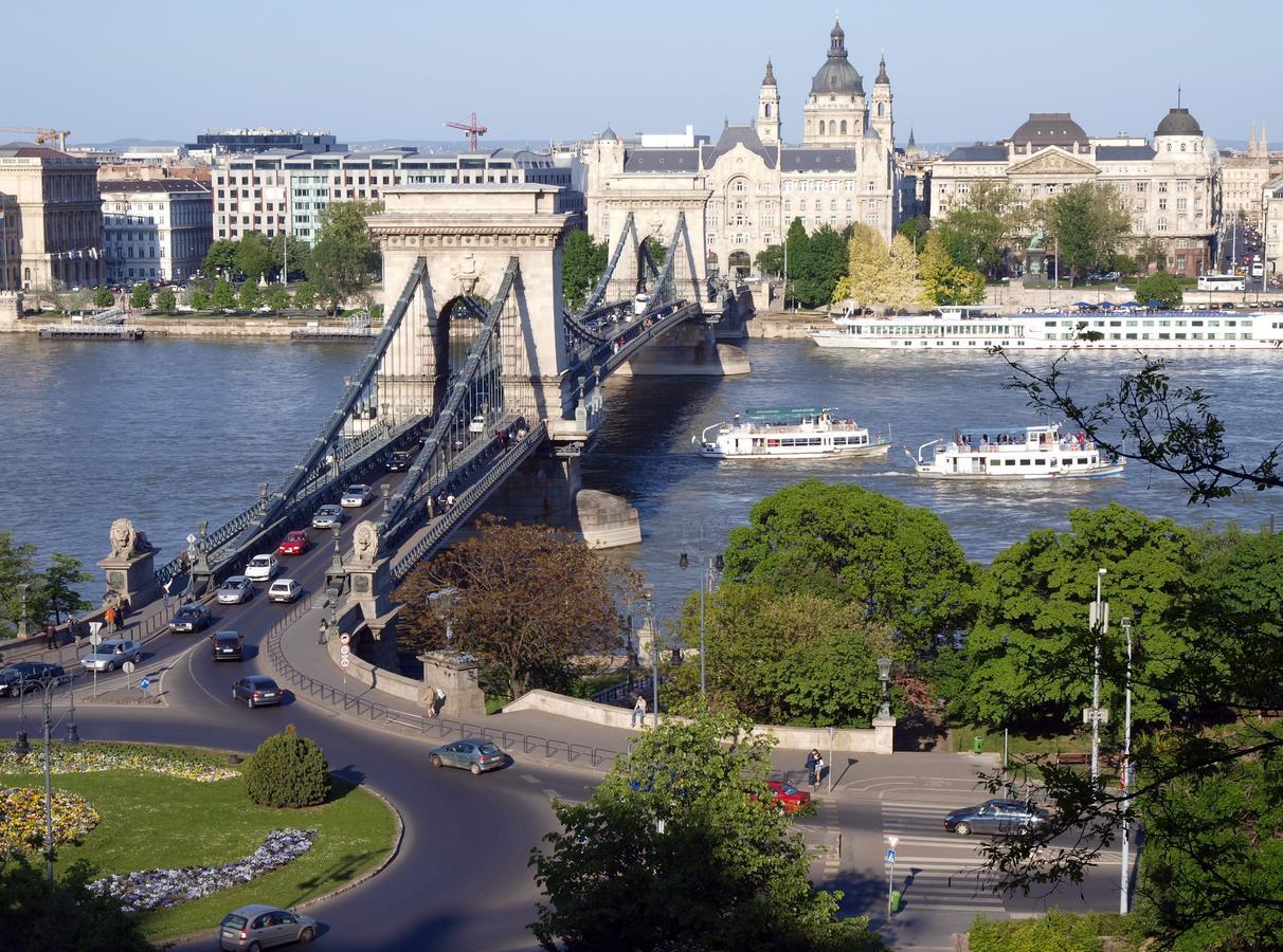 Supreme Center Budapešť