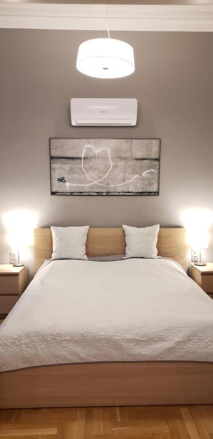 Supreme Center Apartmán Budapešť