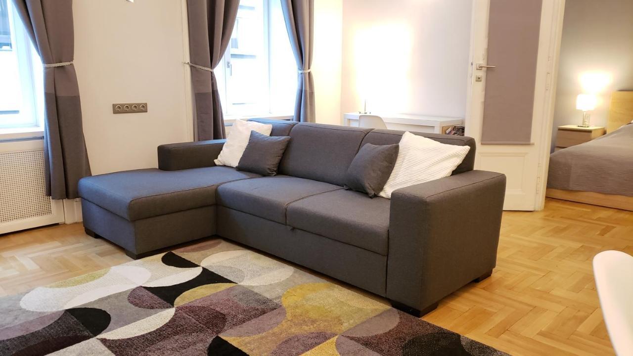 Supreme Center Apartament